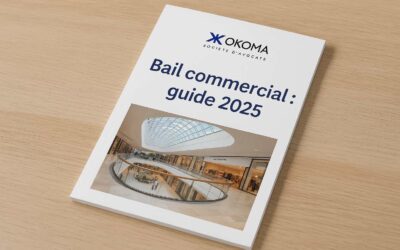 Bail commercial : guide complet 2025