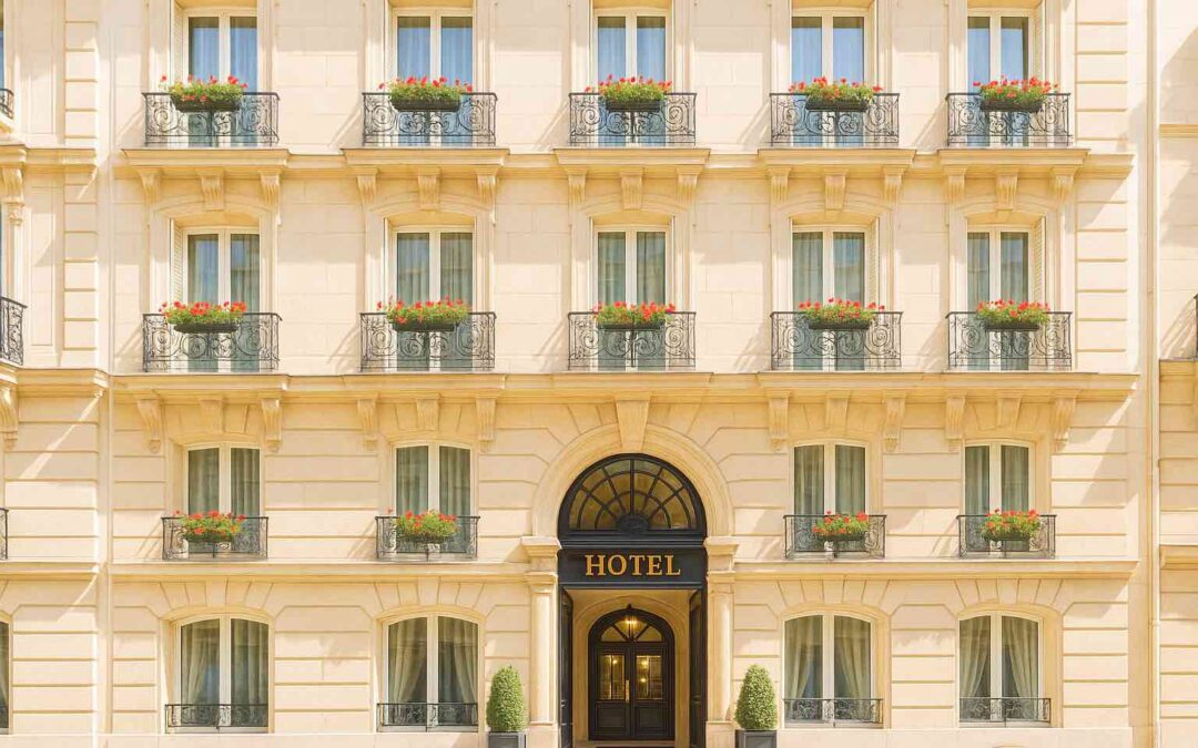 Fixation du loyer d&rsquo;un hôtel : méthode hôtelière, guide pratique