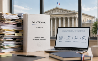 Réforme des baux commerciaux 2026 : guide complet de la loi de simplification