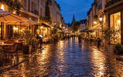 Bail commercial et domaine public : pourquoi le statut ne s’applique pas